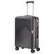 Чемодан Semi Line 24" (M) Black (T5726-2) DS_DAS302931 фото 1