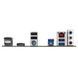 Материнская плата GIGABYTE B650M D3HP sAM5 B650 4xDDR5 M.2 HDMI DVI mATX RC_B650M_D3HP фото 4