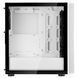 Корпус FARA FAR1W-PRO-V2, без БП, 2xUSB3.0, 1xUSB2.0, 4x120mm ARGB fan, TG Side Panel, ATX, White SilverStone RC_SST-FAR1W-PRO-V2 фото 3