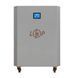 Система резервного живлення LP Autonomic Power FW2.5-7.2kWh Графіт глянець 24V LP_30417 фото 1