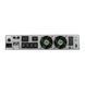 Smart-ДБЖ LogicPower-2000 PRO, RM (rack mounts) (without battery) 72V 6A LP_21952 фото 5