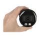Видеокамера Dahua DH-IPC-HFW2249S-S-IL-BE, 2 Мп, цилиндрическая Smart Dual Light, со звуком, чёрная U_45448 фото 5