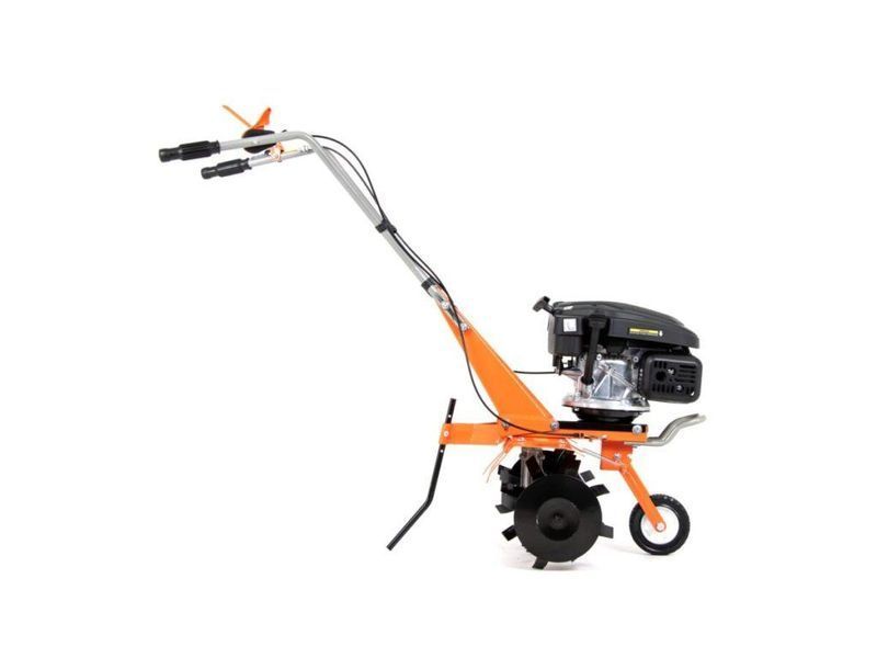 Бензиновый мотокультиватор Handy SG60-166L KM_HAG SG60-166L фото