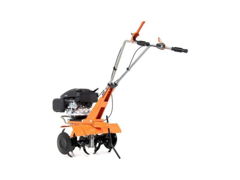 Бензиновый мотокультиватор Handy SG60-166L KM_HAG SG60-166L фото