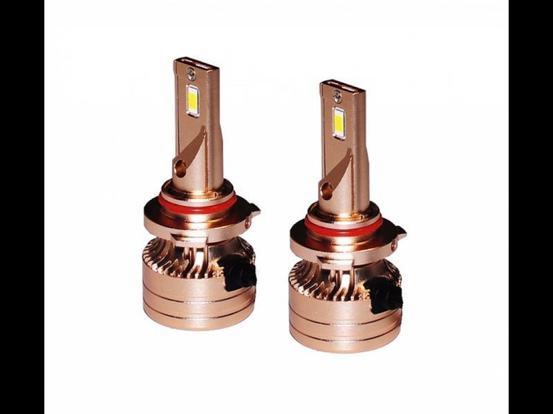LED-лампы FORS.auto F40 CSP 3570 40W-H7 FA_FF40-2211 фото