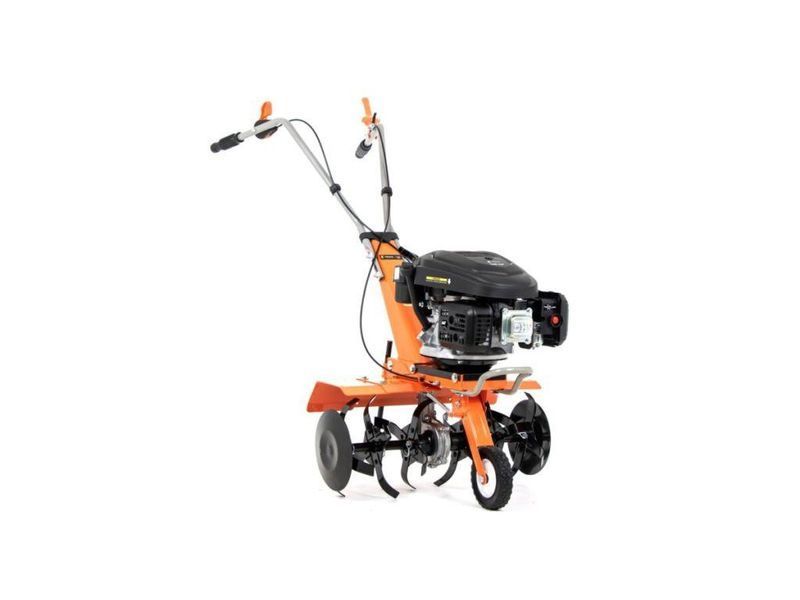 Бензиновый мотокультиватор Handy SG60-166L KM_HAG SG60-166L фото