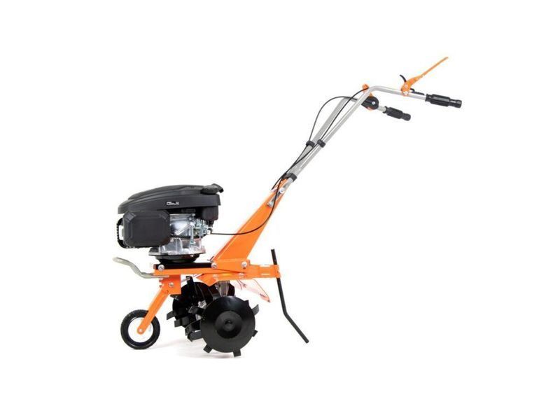 Бензиновый мотокультиватор Handy SG60-166L KM_HAG SG60-166L фото