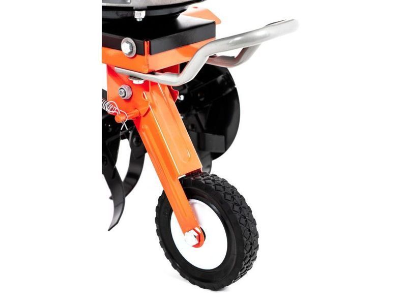 Бензиновый мотокультиватор Handy SG60-166L KM_HAG SG60-166L фото