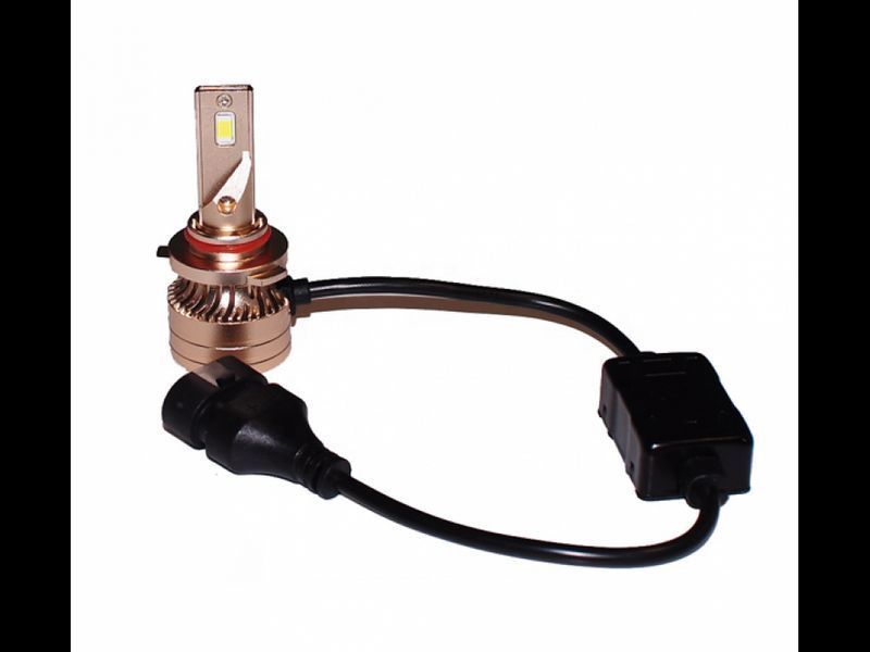 LED-лампы FORS.auto F40 CSP 3570 40W-H7 FA_FF40-2211 фото