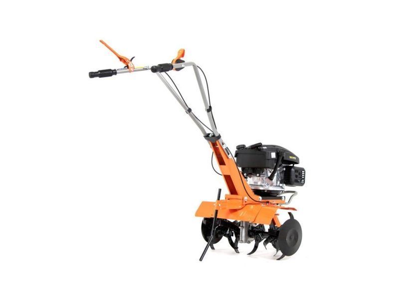 Бензиновый мотокультиватор Handy SG60-166L KM_HAG SG60-166L фото