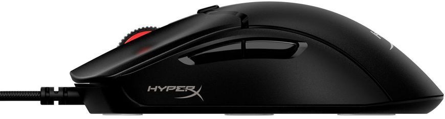 Мышь Pulsefire Haste 2 USB, Black HyperX RC_6N0A7AA фото