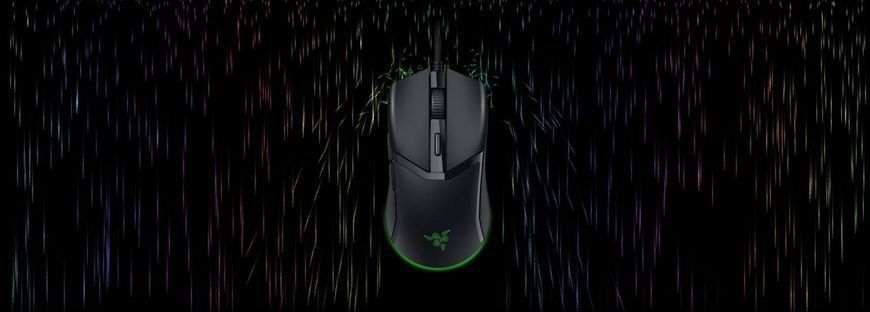 Мышь Razer Cobra, RGB, USB-A, черный RC_RZ01-04650100-R3M1 фото