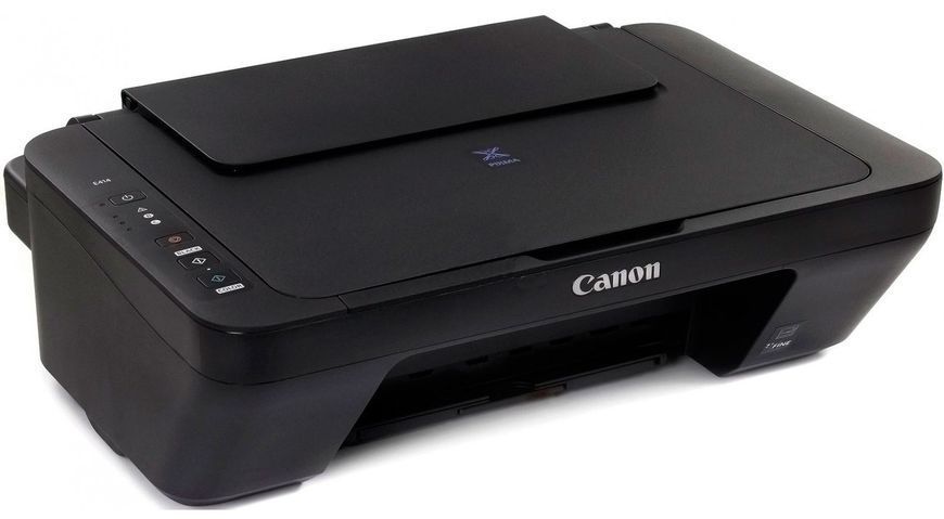 МФУ А4 Canon PIXMA Ink Efficiency E414 RC_1366C009 фото