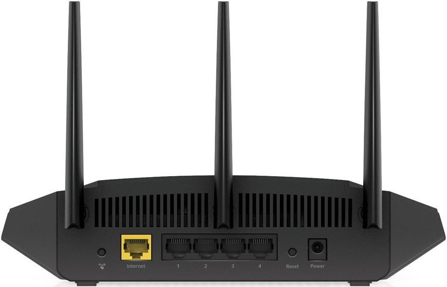 Маршрутизатор RAX10 AX1800 WiFi 6 NETGEAR RC_RAX10-100EUS фото
