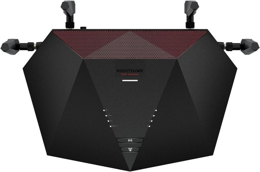 Маршрутизатор XR1000 Nighthawk AX5400 NETGEAR RC_XR1000-100EUS фото