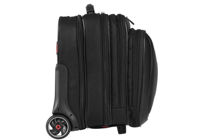 Кейс-пілот для ноутбука 16", Patriot, чорний Wenger RC_600662 фото
