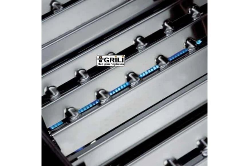 Газовий гриль Regal 420 Broil King 976153 GR_003409 фото