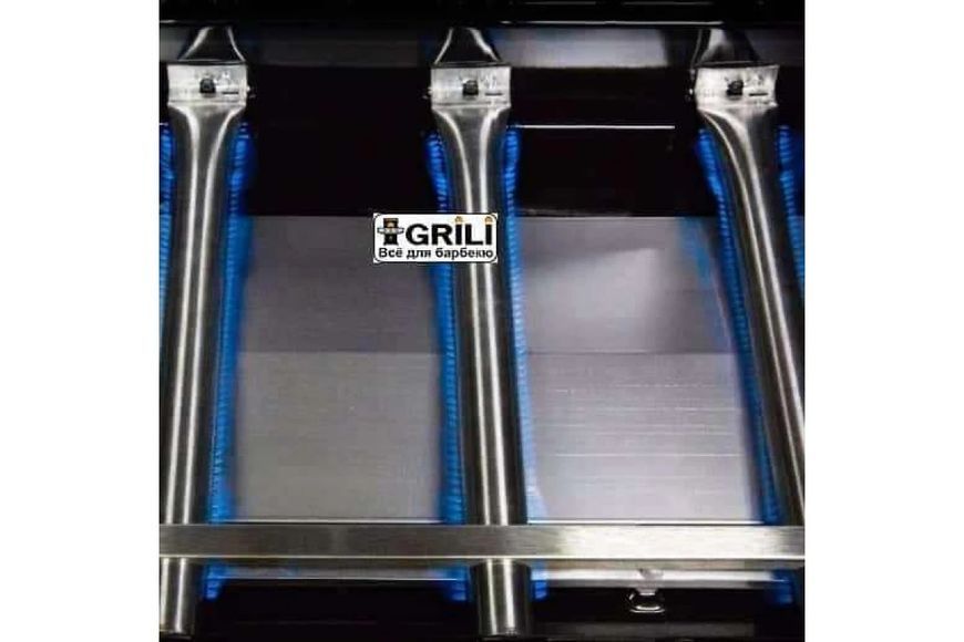 Газовий гриль Regal 420 Broil King 976153 GR_003409 фото