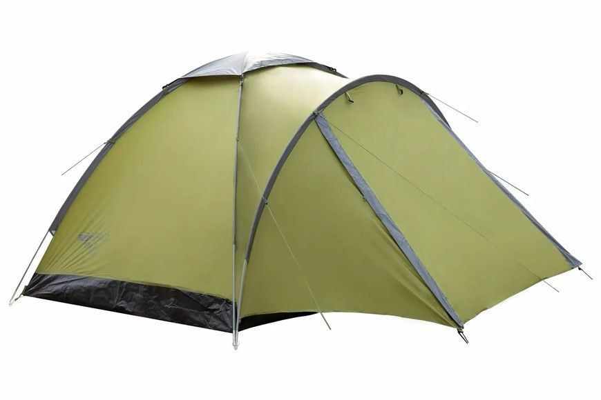 Намет Tramp Lite Fly 2 одношаровий olive UTLT-041 TM_UTLT-041-olive фото