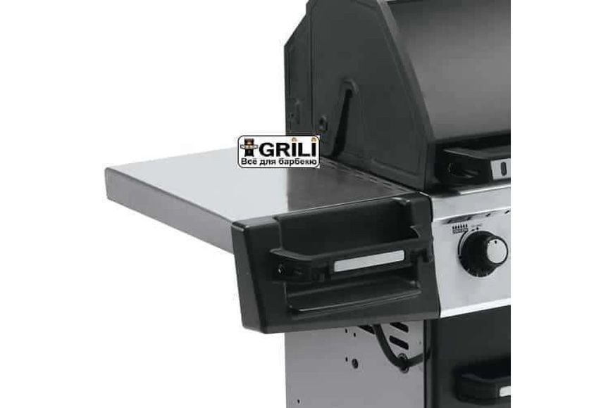 Газовий гриль Regal 420 Broil King 976153 GR_003409 фото