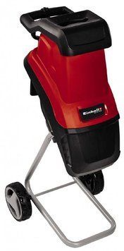 Einhell Измельчитель садовый GC-KS 2540, 2000 Вт, диам. 40 мм, ножевой вал RC_3430330 фото