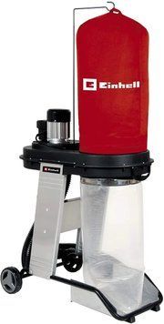 Система аспірації Einhell TE-VE 550/1 A HY_90112636 фото