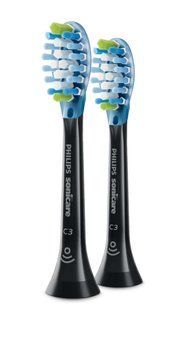 Насадка для зубных щеток Sonicare C3 Premium Plaque Defence HX9042/33 Philips RC_HX9042/33 фото