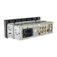 Универсальная автомагнитола 1 DIN Cyclone MP-5004 CY_НФ-00004976 фото