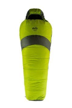 Спальный мешок Tramp Hiker Regular кокон левый olive/grey 220/80-55 UTRS-052R TM_UTRS-051R-L фото
