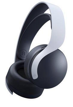 Гарнитура PlayStation PULSE 3D, WL, белый RC_9387909 фото