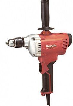 Миксер-дрель строительная Makita M6201 750Вт 600об/мин 1.5-13мм 2.7кг RC_M6201 фото