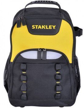 Рюкзак для інструменту Stanley, до 15кг, 35х16х44см RC_STST1-72335 фото
