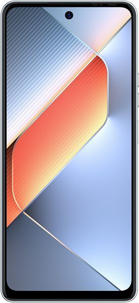 Смартфон POVA 6 NEO (LI6) 6.78" 8/256ГБ, 2SIM, 7000мАч, Starry Silver TECNO RC_4894947023637 фото