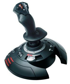 T.Flight Stick X Thrustmaster RC_2960694 фото