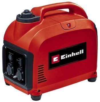 Einhell Генератор бензиновий TC-IG 2000 інверторний RC_4152590 фото