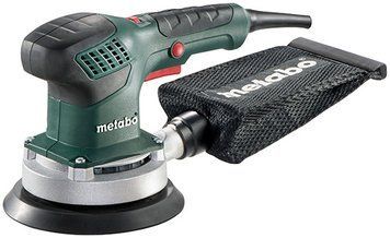 Эксцентриковая шлифовальная машина Metabo SXE 3150 HY_10100 фото