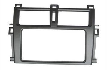 Переходная рамка CARAV 11-172 для TOYOTA Verso-S, Ractis 2010+ / SUBARU Trezia 2010+ AV_11-172 фото