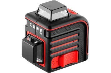Нівелір лазерний лінійний ADA CUBE 3-360 BASIC EDITION (А00559) HY_090112483 фото