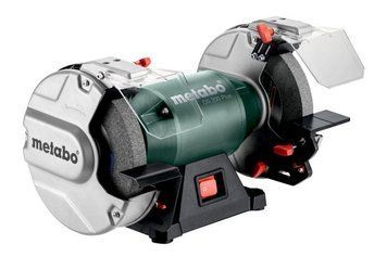 Точило Metabo DS 200 Plus (604200000) HY_90113987 фото