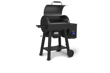 Пеллетный гриль Broil King Crown 400 493055 GR_008980 фото