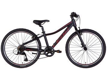 Велосипед 24" Leon JUNIOR Vbr 2022 VT_OPS-LN-24-087 фото