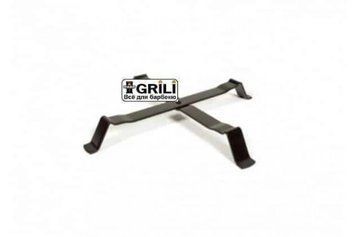 Подставка для гриля в столе XL Big Green Egg (NESTABXL / 113238) GR_003225 фото