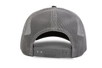 Кепка Snapback Pit Boss 58113 GR_011645 фото