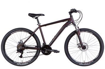 Велосипед 26" Discovery BASTION AM DD 2022 VT_OPS-DIS-26-514 фото