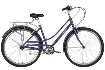 Велосипед 28" Dorozhnik SAPPHIRE PH 2022 VT_OPS-D-28-353 фото