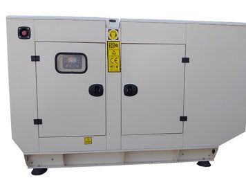 Генератор дизельный INVO DGU110R NV_DD0005352 фото