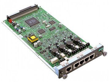 Плата розширення Panasonic KX-NCP1170XJ RC_KX-NCP1170XJ фото