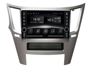 Штатна автомагнітола FORS.auto K200 для Subaru Legacy/Outback (9 inch, LHD) 2010+ FA_3027-K200 фото