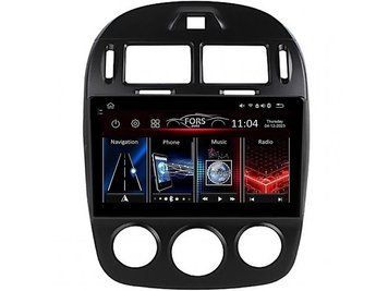 Штатна автомагнітола FORS.auto FS 2 PRO для Kia Cerato (2+32Gb, 10", Manual AC) 2017-2019 FA_FS-2460 фото