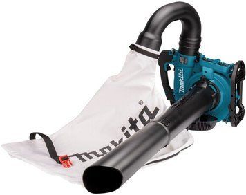Акумуляторна повітродувка-пилосос Makita DUB363ZV RC_DUB363ZV фото